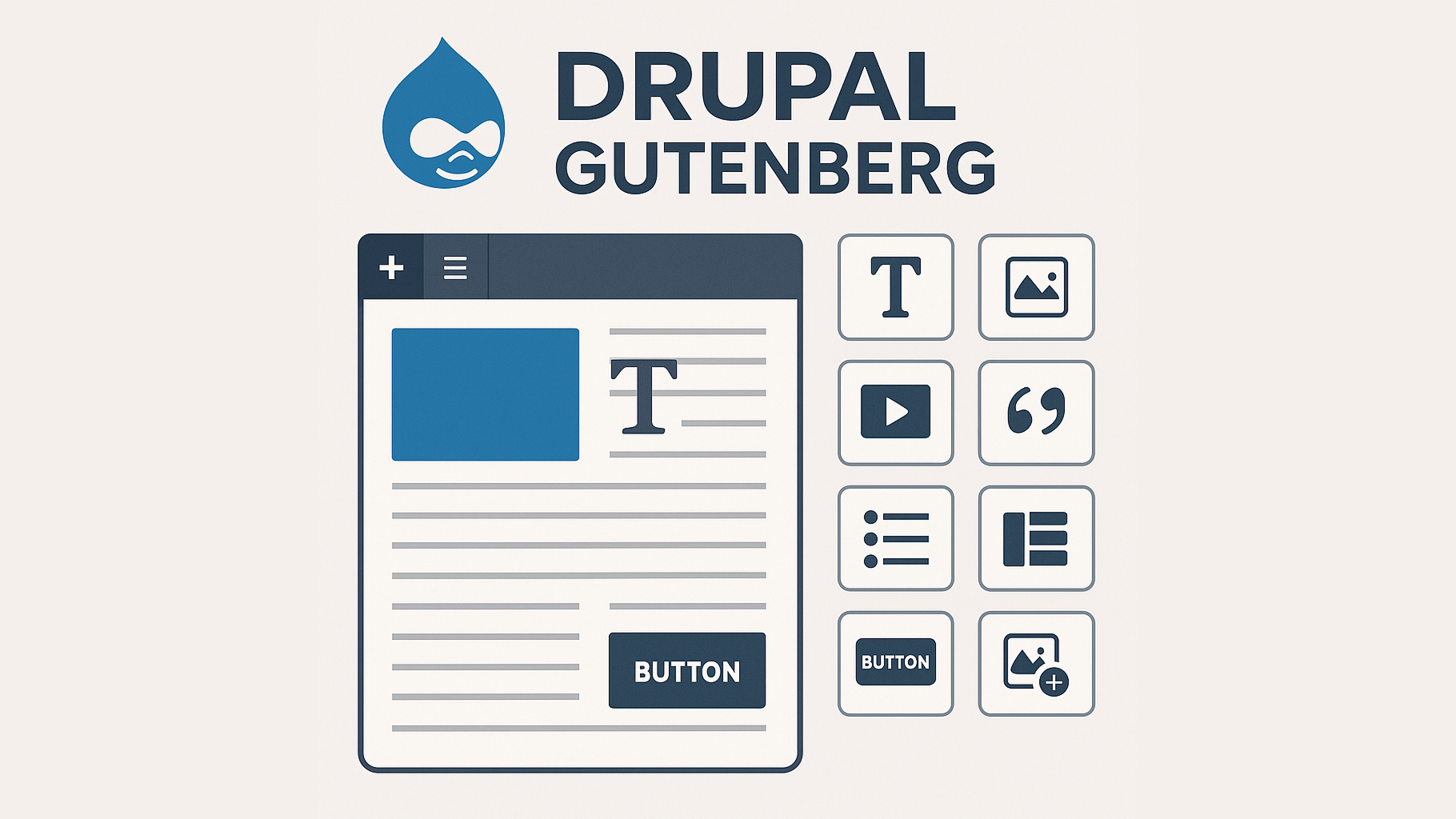 【2025年版】Gutenberg ：ノーコード編集でWeb運用コストを削減する方法