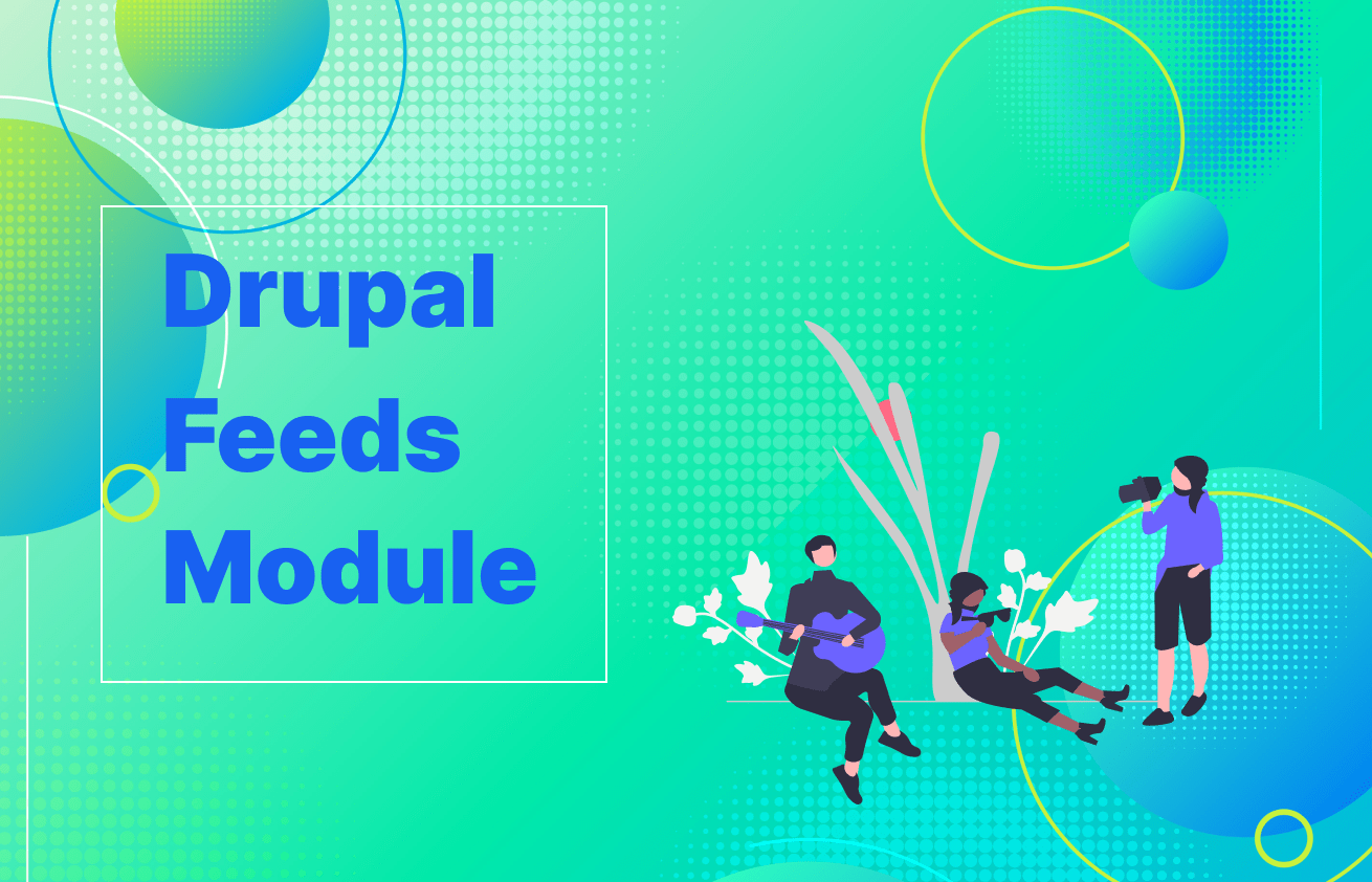 【Drupal】Feedsモジュールを使ってみよう！