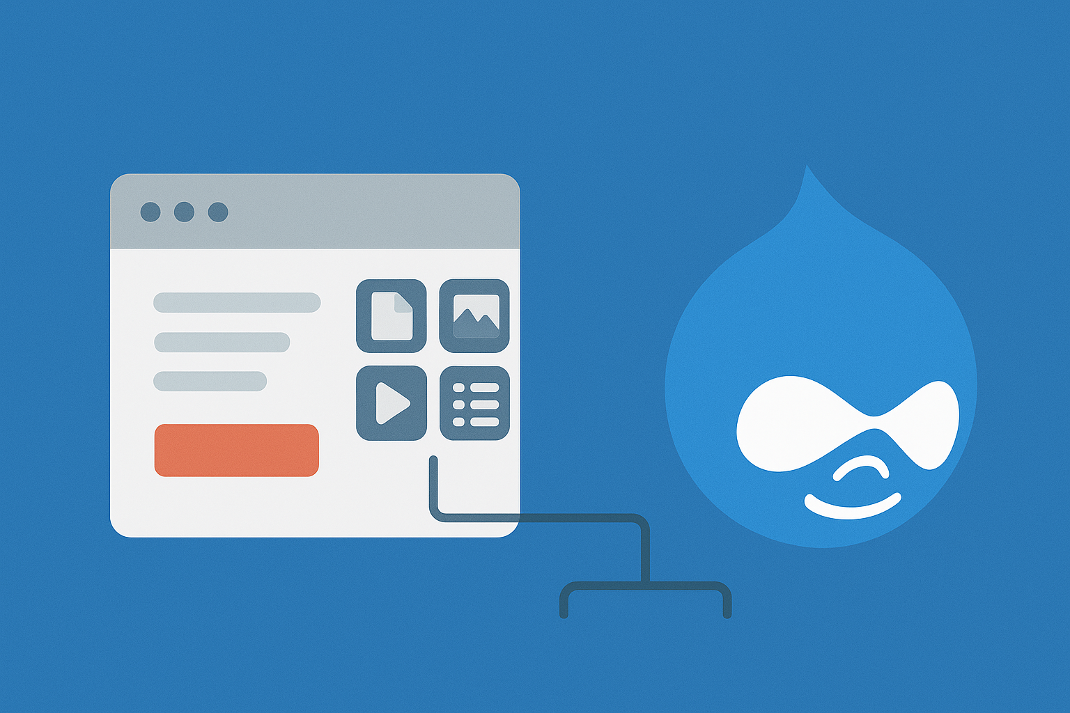 A Beginner’s Guide to Drupal Content Types