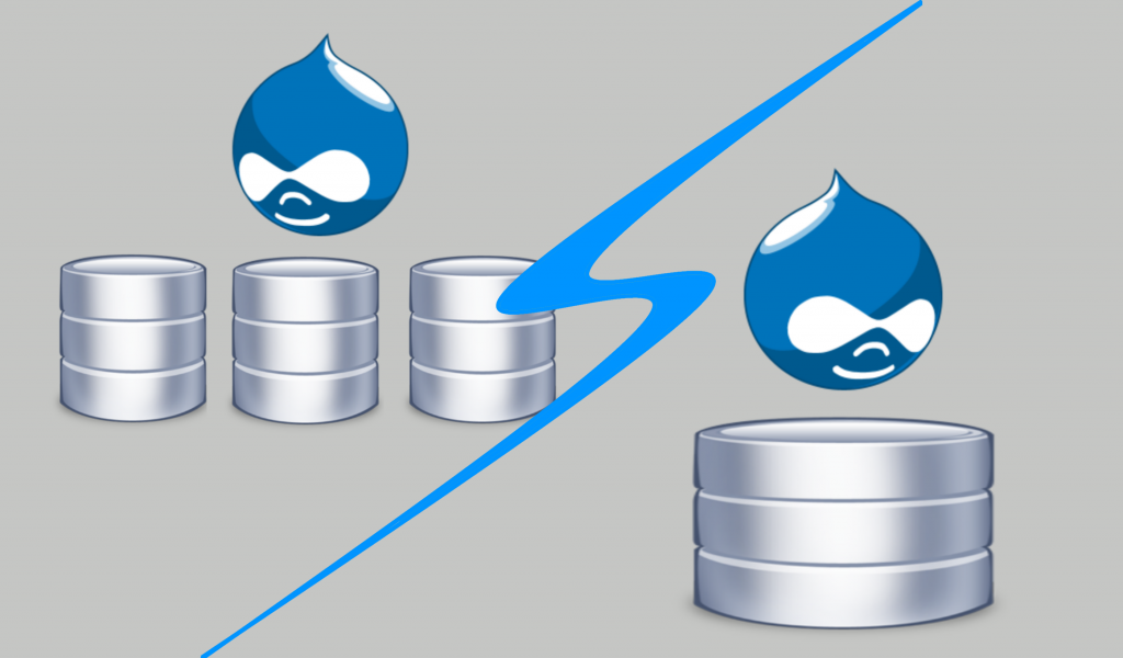 The Difference Between Multisite and Multidomain