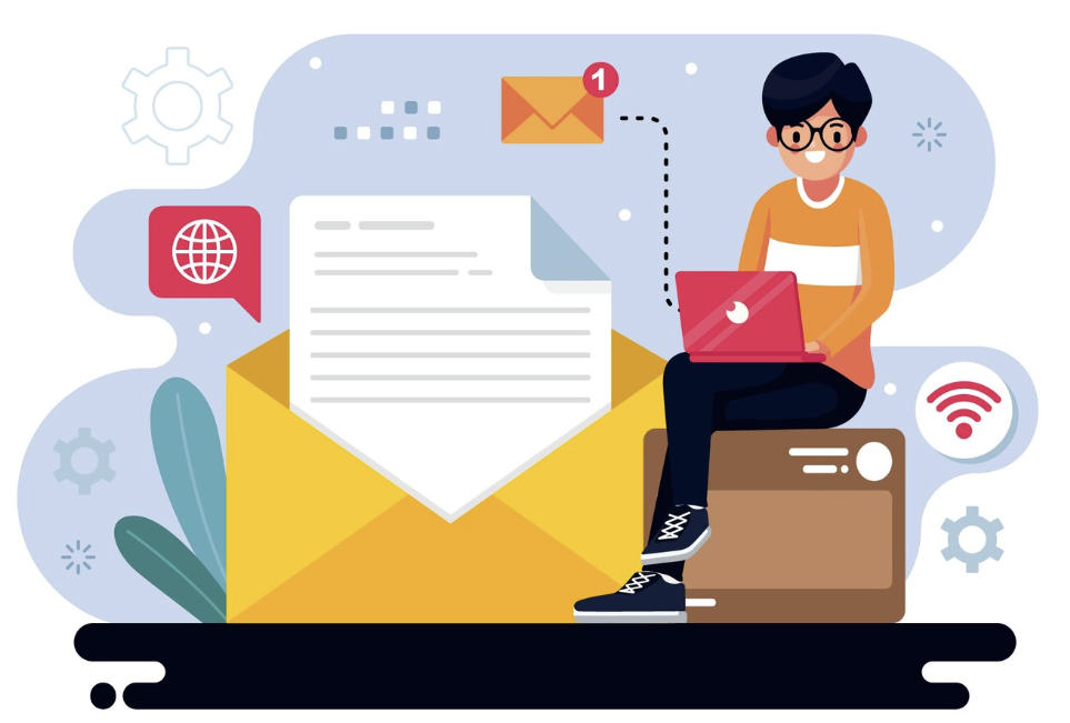Email Delivery with PHPMailer in Drupal 10
