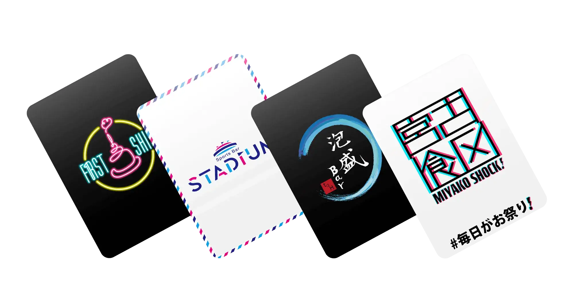 カードイメージ