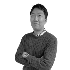 Profile photo of Jinseok Ahn