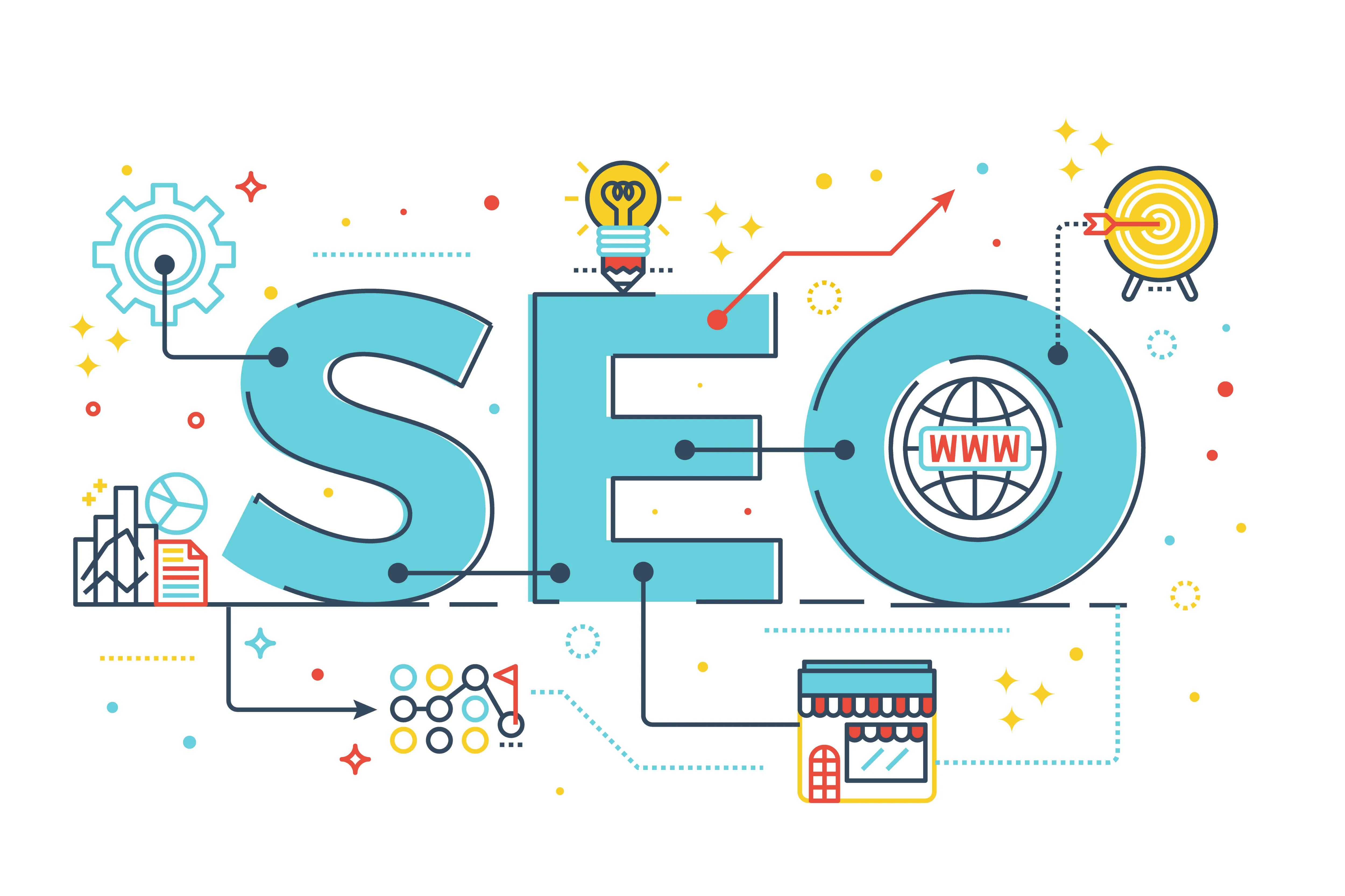 どう変わった？2024年のSEO対策