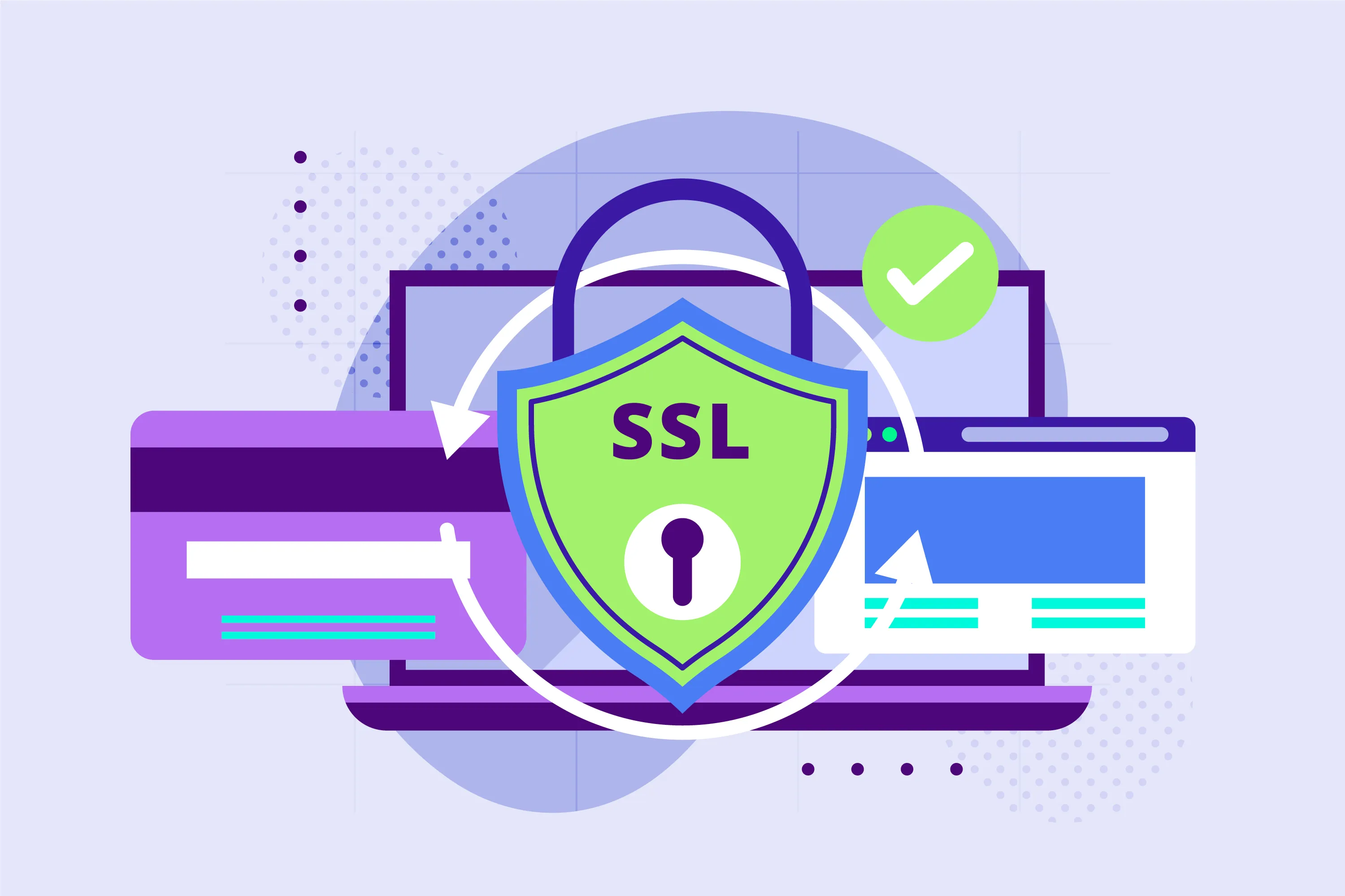 SSL証明書とは？Webサイトに導入すべき理由