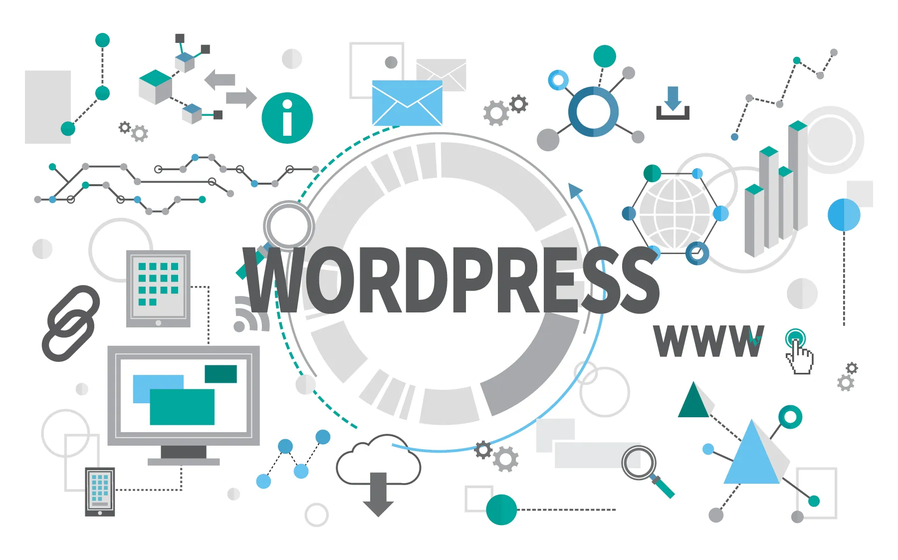 WordPressで始める簡単Webサイト制作ガイド