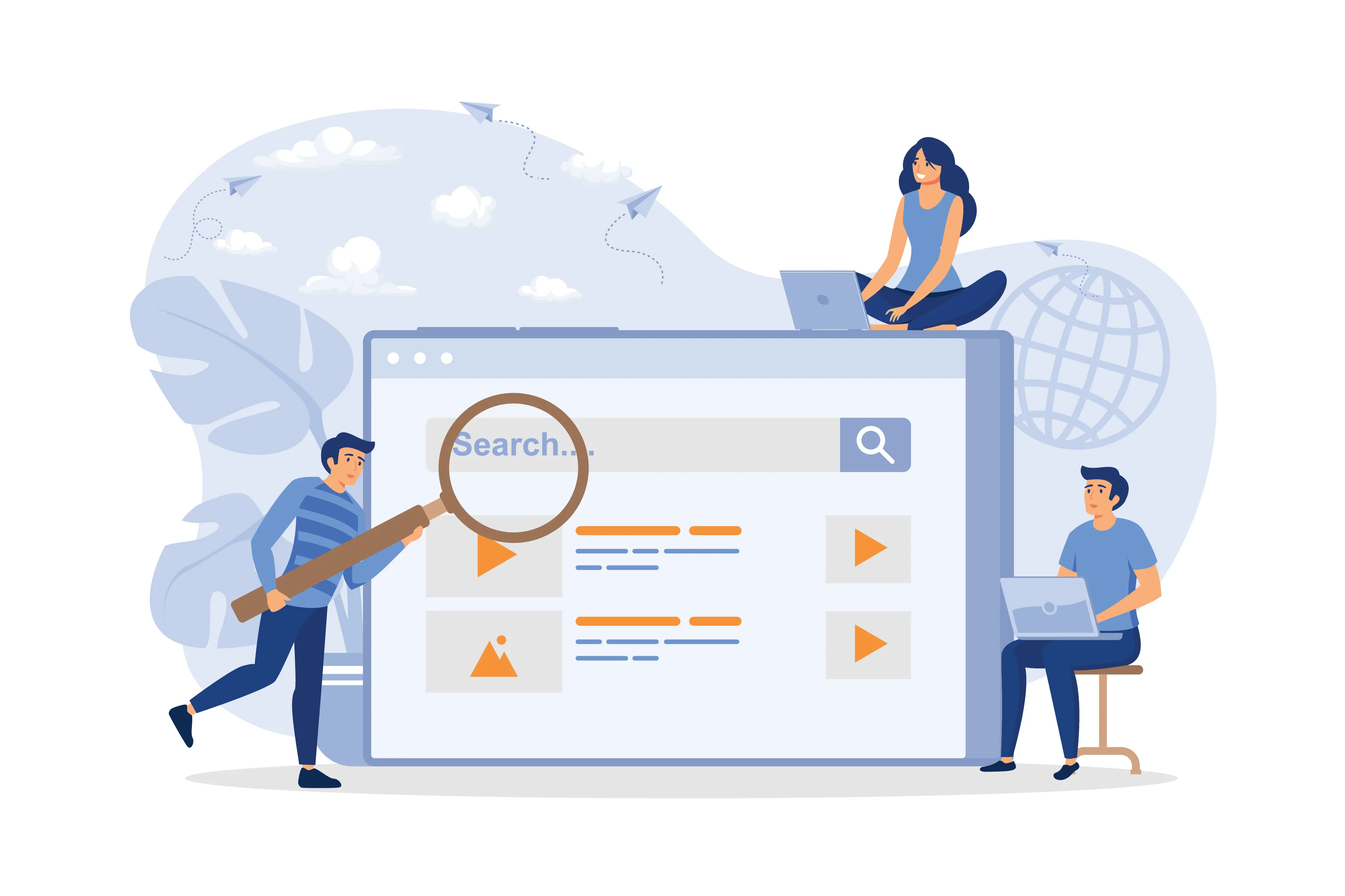 Google Search Consoleを活用したSEO改善方法