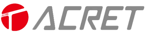 Acret