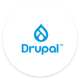 Drupal
