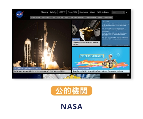 NASA